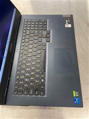 LENOVO LEGION 5 17ITH6H laptop i7-11800H 2.3GHz 16gb/512GB SSD RTX 3060